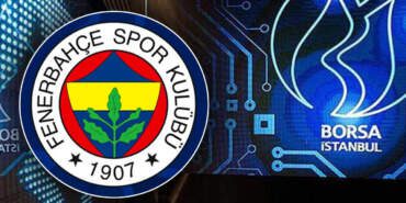 Fenerbahçe’de Başkan Değişimi Sonrası Hisselerde Dalgalanma