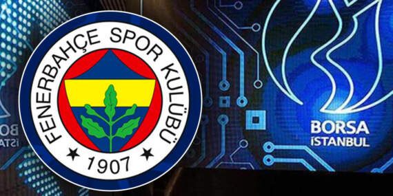 Fenerbahçe’de Başkan Değişimi Sonrası Hisselerde Dalgalanma