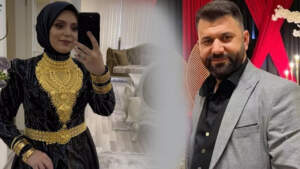 Fenomen Çiftin Lüks Altın Şovu Olay Oldu… Maliye Peşlerinde