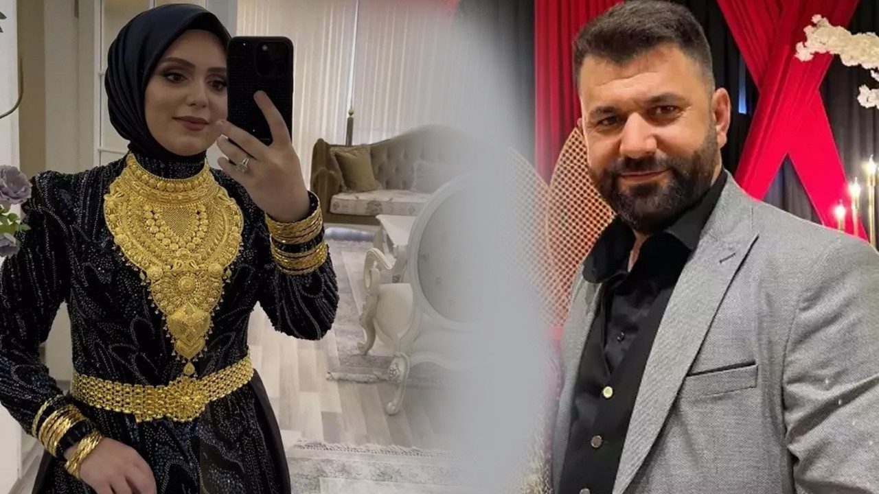 Fenomen Çiftin Lüks Altın Şovu Olay Oldu… Maliye Peşlerinde