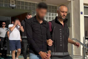 Forum AVM’de Uyuşturucu Operasyonu: İki Kişi Suçüstü Yakalandı