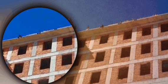 Gaziantep’te Korku Dolu Anlar! 15 İşçi Toplu İntihar Girişiminde Bulundu