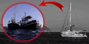 Gazze’ye Açılan Sumud Filosu’nda Acil Durum! Su Alan Bir Tekne Tahliye Edildi