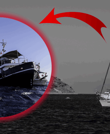 Gazze’ye Açılan Sumud Filosu’nda Acil Durum! Su Alan Bir Tekne Tahliye Edildi