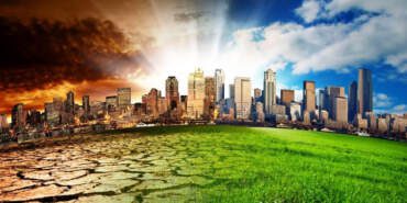 Gezegen Sağlık Karnesi Yayımlandı: Dünya ‘Yoğun Bakım’da