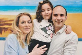 Gezi Tutuklusu MS Hastası Tayfun Kahraman Hastaneye Götürüldü! Eşi Meriç Kahraman Açıkladı: ‘İki Hafta İçinde…’