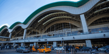 Gökyüzünün Sessiz Çığlığı! Sabiha Gökçen’de Uçaklar Bekledi, Kuşlar Hayatta Kaldı