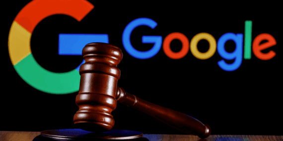 Google Davasında Kritik Karar Çıktı: Satılıyor mu?