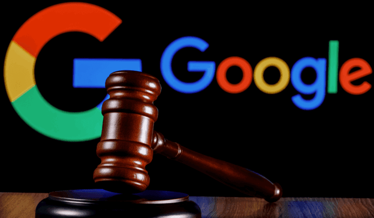 Google Davasında Kritik Karar Çıktı: Satılıyor mu?