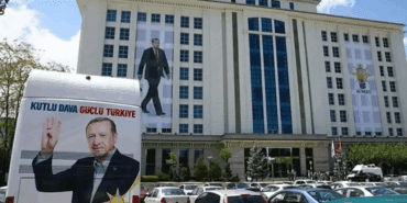 AKP’de İstifa Depremi! Görevden Ayrılan Belediye Başkanı Sayısı 7’ye Çıktı