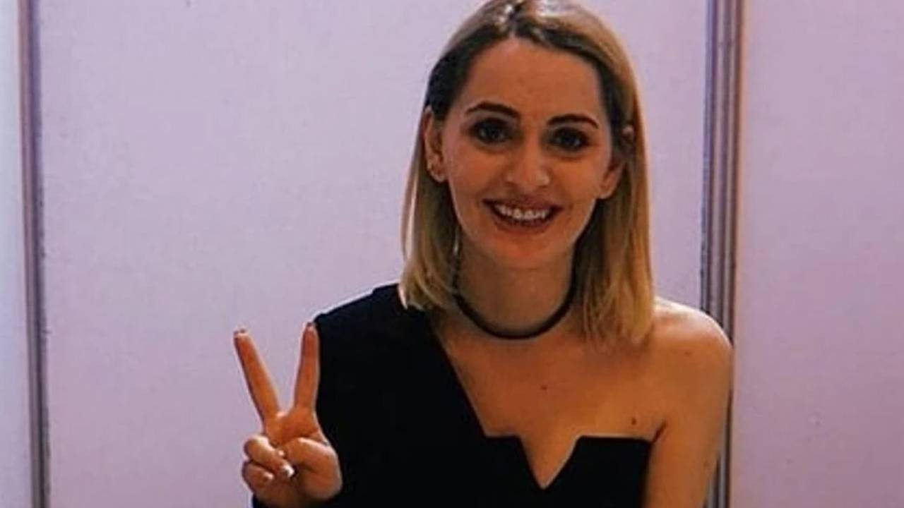 Gözaltına Alınmıştı… Kızılcık Şerbeti Dizisinin Senaristi Merve Göntem Adli Kontrolle Serbest