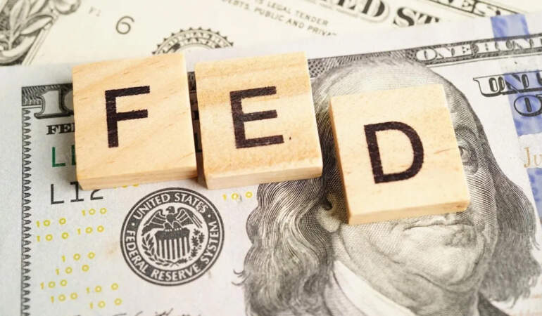 Gözler Fed’in Faiz Kararında! Dev Banka Üst Üste 4 Faiz İndirimi Bekliyor