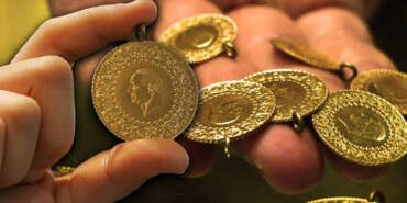 Gram 5 Bin Lira Eşiğini Aştı, Piyasalar Hareketli: Yeni Rekor Yolda mı?