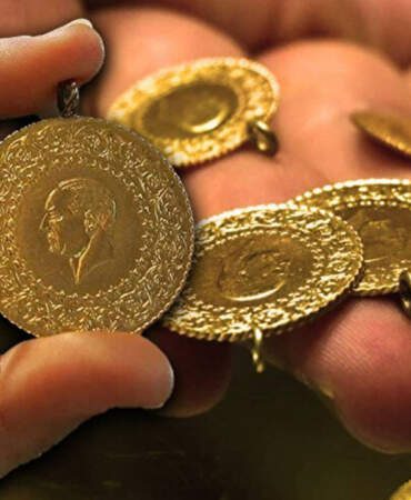 Gram 5 Bin Lira Eşiğini Aştı, Piyasalar Hareketli: Yeni Rekor Yolda mı?