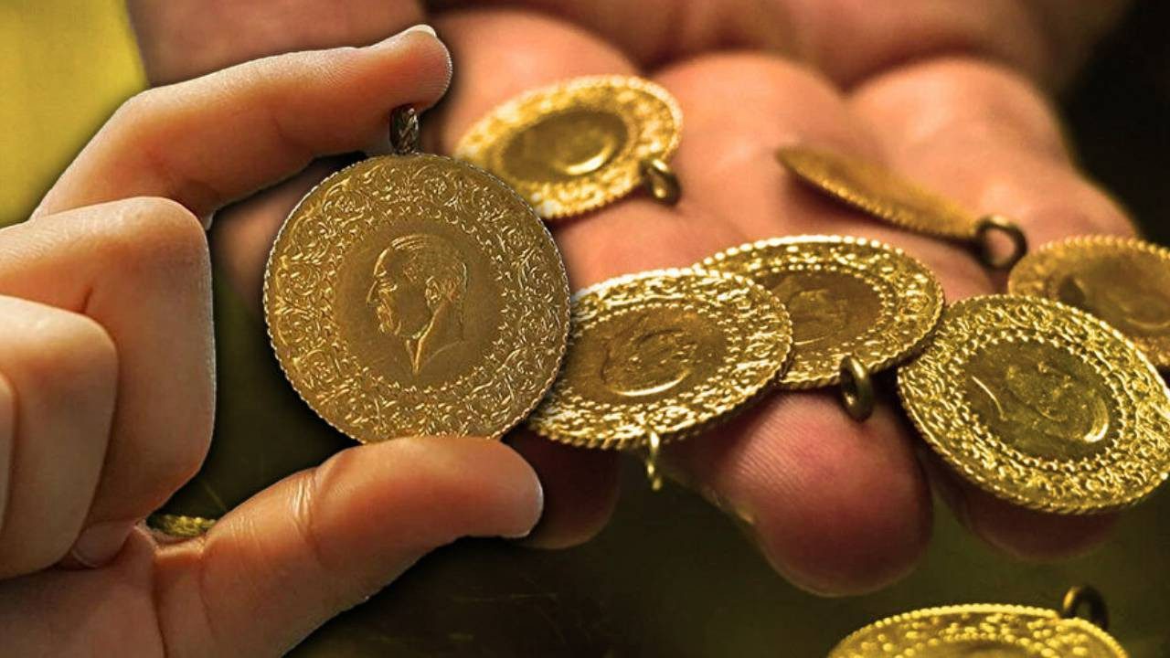Gram 5 Bin Lira Eşiğini Aştı, Piyasalar Hareketli: Yeni Rekor Yolda mı?