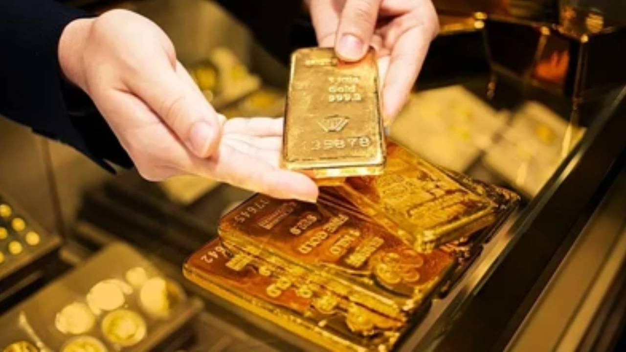 Gram Altın Haftanın Son Gününe Yükselişle Başladı: İşte Son Rakamlar