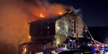 Kartalkaya Davasında Tutuklu Sayısı Arttı! Gözler 27 Ekim’de