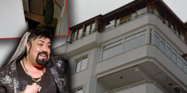 Güllü’nün 20 Yıllık Dostu Kobra Murat’tan Şoke Eden İddia: ‘Kuliste Onu Dövüyordu’