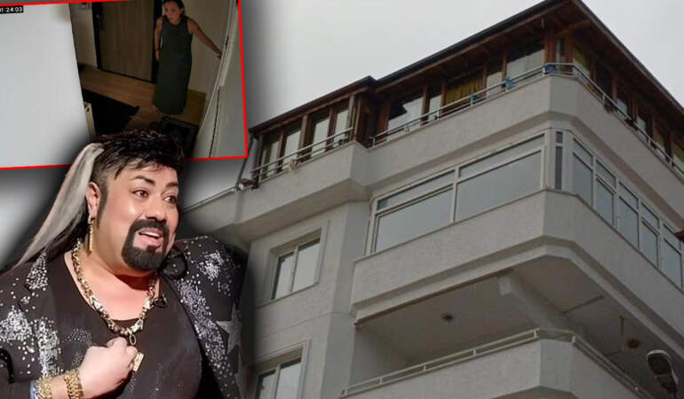 Güllü’nün 20 Yıllık Dostu Kobra Murat’tan Şoke Eden İddia: ‘Kuliste Onu Dövüyordu’