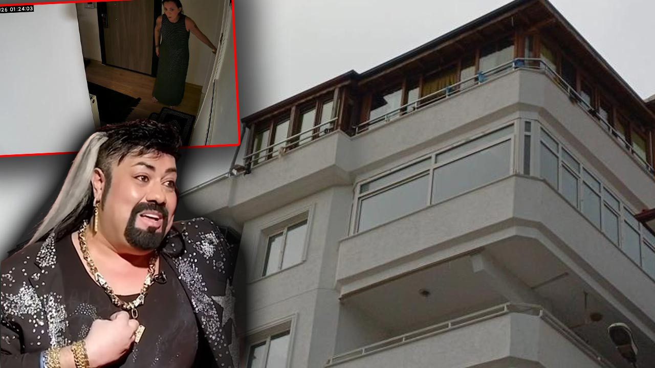 Güllü’nün 20 Yıllık Dostu Kobra Murat’tan Şoke Eden İddia: ‘Kuliste Onu Dövüyordu’