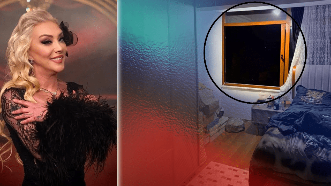 Güllü’nün Ölümündeki Şüpheler Artıyor: Müzik Sesi Yoktu, Kızı ‘Abim Attı’ Dedi