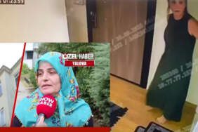 Güllü’nün Temizlikçisi Konuştu… ‘Camı Açma, Düşersin!’