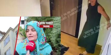 Güllü’nün Temizlikçisi Konuştu… ‘Camı Açma, Düşersin!’