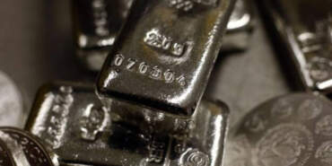 Gümüş 13 Yılın Zirvesinde: Yatırımcıların Yeni Gözdesi…