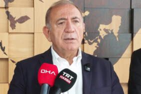 Gürsel Tekin O Soruya Ateş Püskürdü! ‘Kendimi Taksim Meydanı’nda Asarım’