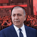 Gürsel Tekin, O Sözünü Geri Aldı! ‘Dün Dünde Kaldı’