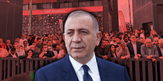 Gürsel Tekin, O Sözünü Geri Aldı! ‘Dün Dünde Kaldı’