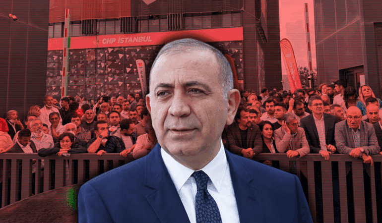 Gürsel Tekin, O Sözünü Geri Aldı! ‘Dün Dünde Kaldı’