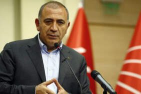 Gürsel Tekin Sessizliğini Bozdu: ‘Partide Birliği Tesis Edeceğiz’