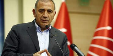 Gürsel Tekin Sessizliğini Bozdu: ‘Partide Birliği Tesis Edeceğiz’