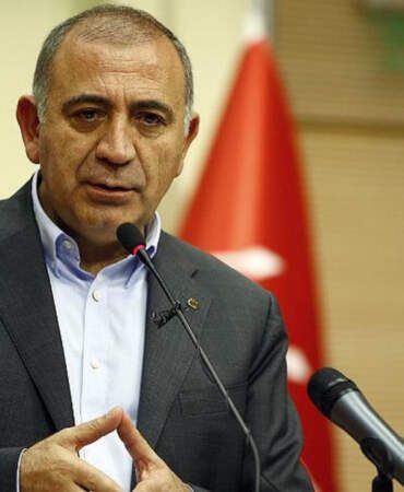 Gürsel Tekin Sessizliğini Bozdu: ‘Partide Birliği Tesis Edeceğiz’