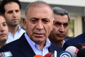 Gürsel Tekin ‘Teminat’ Verdi! ‘Gerçek CHP’li Biziz’
