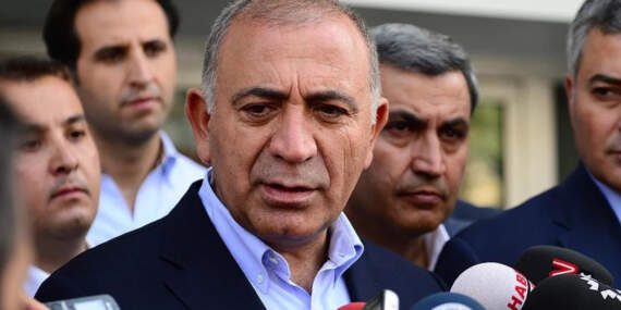 Gürsel Tekin ‘Teminat’ Verdi! ‘Gerçek CHP’li Biziz’