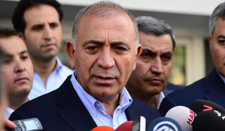 Gürsel Tekin ‘Teminat’ Verdi! ‘Gerçek CHP’li Biziz’