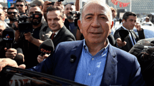 Gürsel Tekin’den Çarpıcı Açıklamalar! ‘Kılıçdaroğlu’yla Görüştüm’
