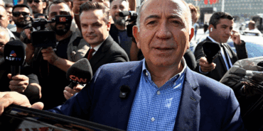 Gürsel Tekin’den Çarpıcı Açıklamalar! ‘Kılıçdaroğlu’yla Görüştüm’