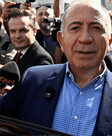 Gürsel Tekin’den Çarpıcı Açıklamalar! ‘Kılıçdaroğlu’yla Görüştüm’