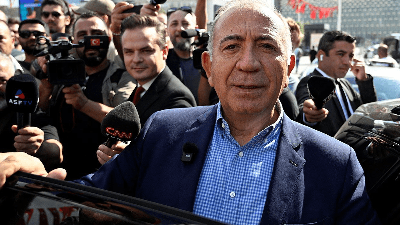 Gürsel Tekin’den Çarpıcı Açıklamalar! ‘Kılıçdaroğlu’yla Görüştüm’