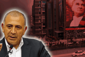 CHP İstanbul İl Başkanlığı’na Kayyım Olarak Atanmıştı! İl Binasına Giremeyen Gürsel Tekin ‘Göreve Başladık’ Dedi