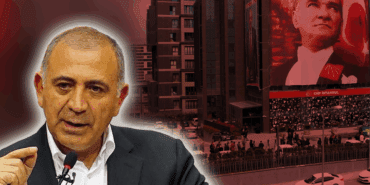 CHP İstanbul İl Başkanlığı’na Kayyım Olarak Atanmıştı! İl Binasına Giremeyen Gürsel Tekin ‘Göreve Başladık’ Dedi