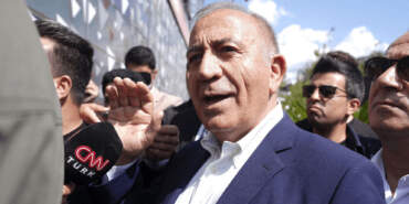 Gürsel Tekin’den CHP İstanbul Kongresine İlk Yorum: ‘Biz Yargı Kararıyla Geldik’