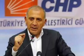 Gürsel Tekin’den İhraç Kararına Zehir Zemberek Tepki