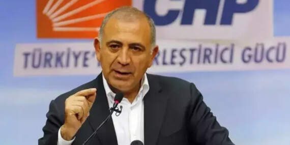 Gürsel Tekin’den İhraç Kararına Zehir Zemberek Tepki