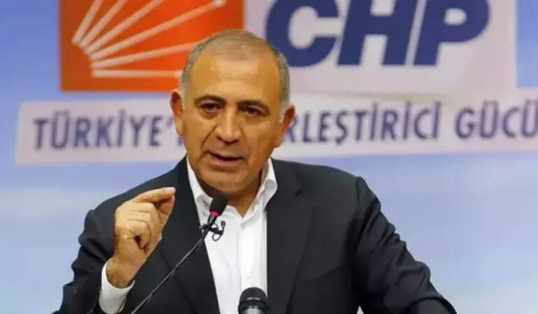 Gürsel Tekin’den İhraç Kararına Zehir Zemberek Tepki