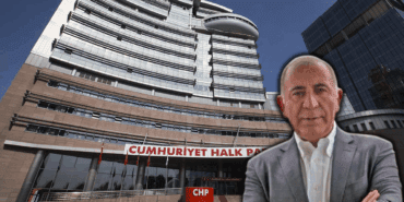 Gürsel Tekin’den Karardan 1 Gün Önce Kritik Adım!