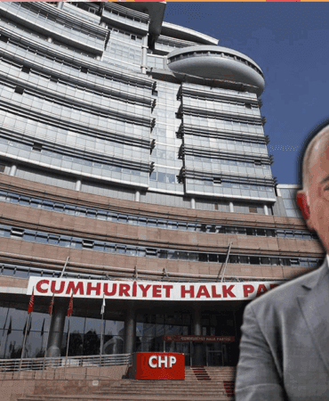 Gürsel Tekin’den Karardan 1 Gün Önce Kritik Adım!